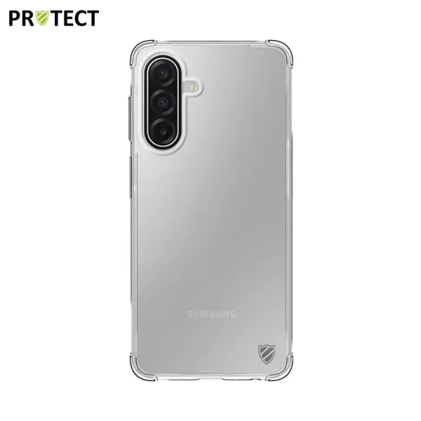 Coque Silicone Renforcée PROTECT pour Samsung Galaxy A17