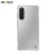Coque Silicone Renforcée PROTECT pour Samsung Galaxy A17