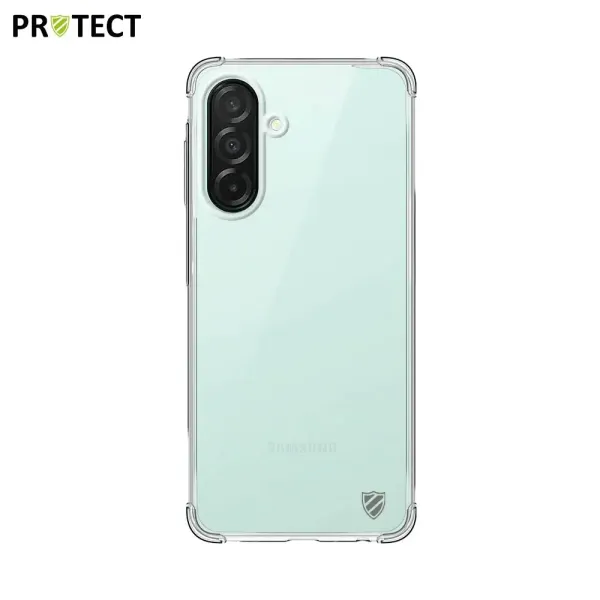 Coque Silicone Renforcée PROTECT pour Samsung Galaxy A27