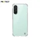 Coque Silicone Renforcée PROTECT pour Samsung Galaxy A27