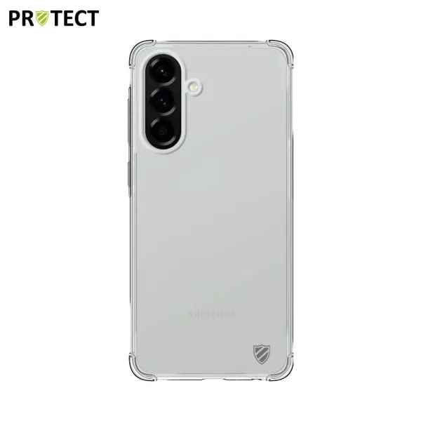 Coque Silicone Renforcée PROTECT pour Samsung Galaxy A57