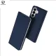 DUX DUCIS Housse de Protection Skin Pro pour Samsung Galaxy S26 / S26 Plus Bleu foncé