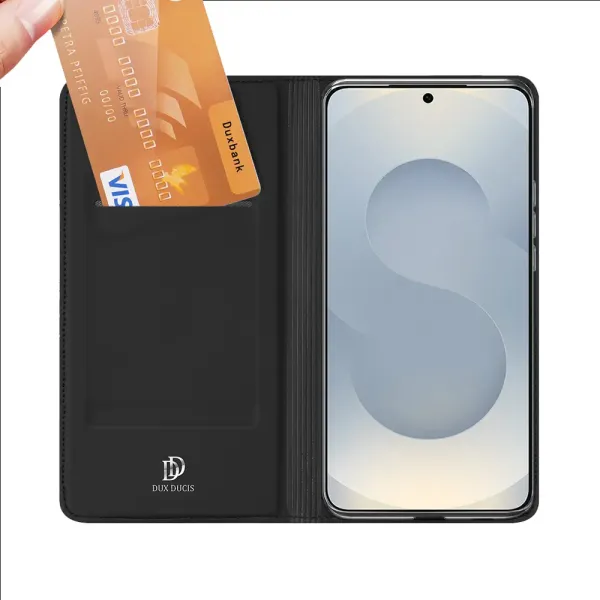 DUX DUCIS Housse de Protection Skin Pro pour Samsung Galaxy S26 / S26 Plus