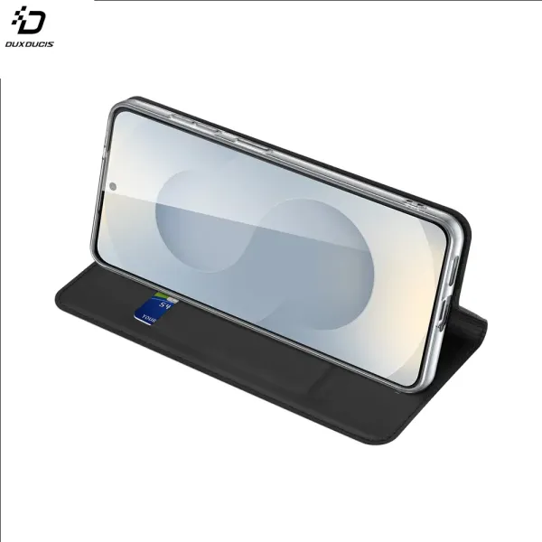 DUX DUCIS Housse de Protection Skin Pro pour Samsung Galaxy S26 / S26 Plus