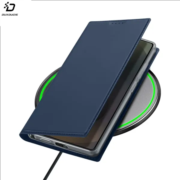 DUX DUCIS Housse de Protection Skin Pro pour Samsung Galaxy S26 Ultra