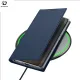 DUX DUCIS Housse de Protection Skin Pro pour Samsung Galaxy S26 Ultra