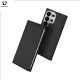 DUX DUCIS Housse de Protection Skin Pro pour Samsung Galaxy S26 Ultra Noir