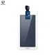 DUX DUCIS Housse de Protection Skin Pro pour Samsung Galaxy A17 Bleu foncé