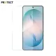 PROTECT Verre Trempé Classique pour Samsung Galaxy S26 Plus