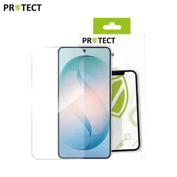PROTECT Verre Trempé Classique pour Samsung Galaxy S26 Plus