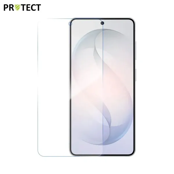 PROTECT Verre Trempé Classique pour Samsung Galaxy S26