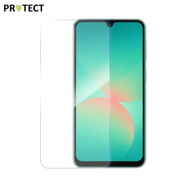 PROTECT Verre Trempé Classique pour Samsung Galaxy A27