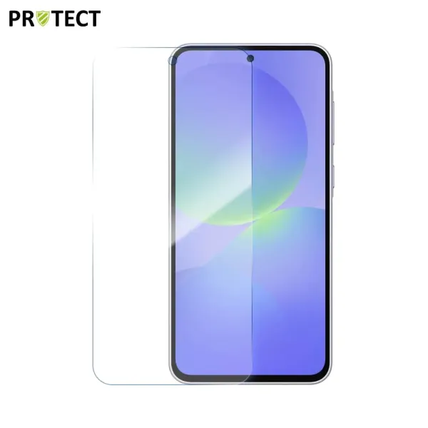PROTECT Verre Trempé Classique pour Samsung Galaxy A37