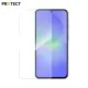 PROTECT Verre Trempé Classique pour Samsung Galaxy A37