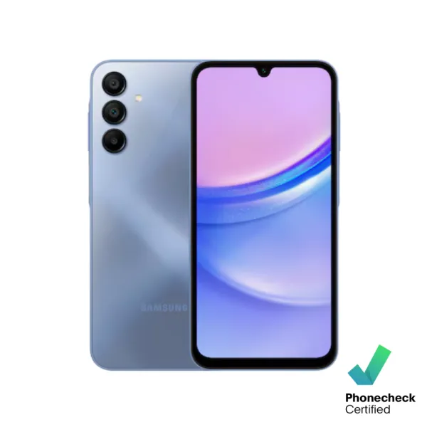Samsung Galaxy A15 d'occasion