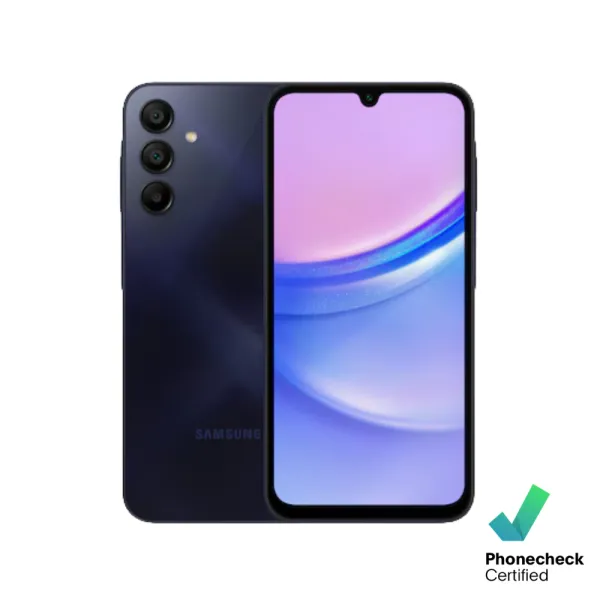Samsung Galaxy A15 d'occasion