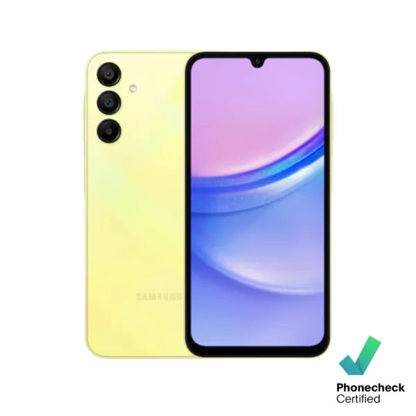 Samsung Galaxy A15 d'occasion