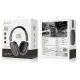 Boîte DEVIA EarBass Pro2 Casque Bluetooth Gris