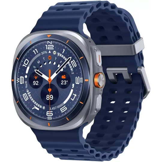 SAMSUNG Galaxy Watch Ultra (2025) - Neuf