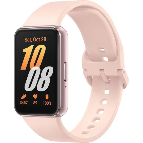 SAMSUNG Galaxy Fit3 Rose - Neuf