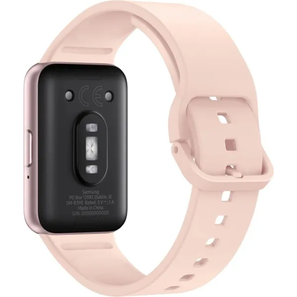 SAMSUNG Galaxy Fit3 Rose - Neuf
