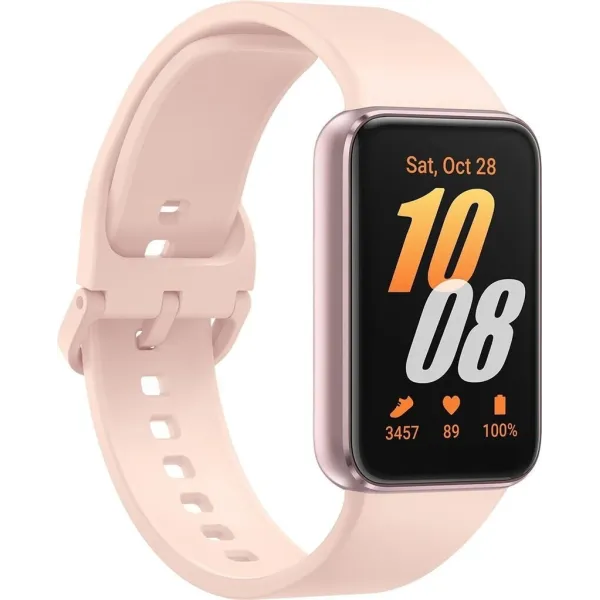SAMSUNG Galaxy Fit3 Rose - Neuf