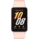 SAMSUNG Galaxy Fit3 Rose - Neuf