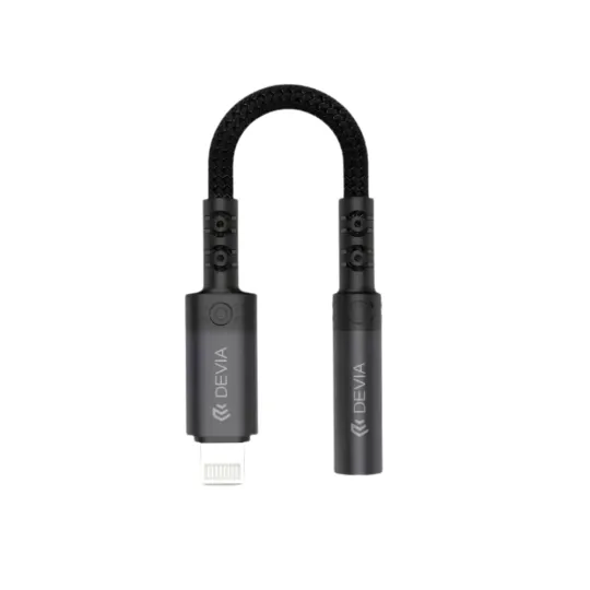 DEVIA Adaptateur Lightning