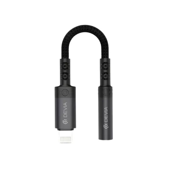 DEVIA Adaptateur Lightning
