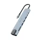 DEVIA Pro1 Hub USB-C 8-en-1