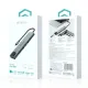 DEVIA Pro1 Hub USB-C 8-en-1