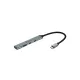 DEVIA Lite1 Hub USB-C 4-en-1