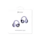 DEVIA Pro2 Ecouteur OWS - Violet