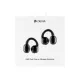 DEVIA Pro2 Ecouteur OWS - Noir