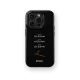 Mon Run Strava - Noir | Coque 3D 2en1 Ultra-résistante