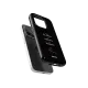 Mon Run Strava - Noir | Coque 3D 2en1 Ultra-résistante
