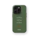 Mon Run Strava - Kaki | Coque 3D 2en1 Ultra-résistante