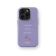 Mon Run Strava - Mauve | Coque 3D 2en1 Ultra-résistante