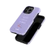 Mon Run Strava - Mauve | Coque 3D 2en1 Ultra-résistante