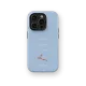Mon Run Strava - Bleu givre | Coque 3D 2en1 Ultra-résistante