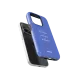 Mon Run Strava - Bleu intense | Coque 3D 2en1 Ultra-résistante