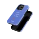 Mon Run Strava - Bleu intense | Coque 3D 2en1 Ultra-résistante
