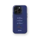 Mon Run Strava - Bleu foncé | Coque 3D 2en1 Ultra-résistante