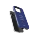 Mon Run Strava - Bleu foncé | Coque 3D 2en1 Ultra-résistante
