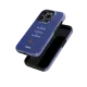 Mon Run Strava - Bleu foncé | Coque 3D 2en1 Ultra-résistante