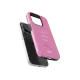Mon Run Strava - Rose | Coque 3D 2en1 Ultra-résistante