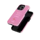 Mon Run Strava - Rose | Coque 3D 2en1 Ultra-résistante