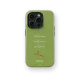 Mon Run Strava - Vert | Coque 3D 2en1 Ultra-résistante