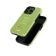 Mon Run Strava - Vert | Coque 3D 2en1 Ultra-résistante