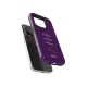 Mon Run Strava - Violet | Coque 3D 2en1 Ultra-résistante